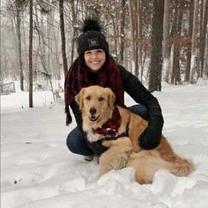Meet your Posher, Kayla